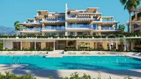 2 bedrooms ground floor apartment for sale in Estepona
