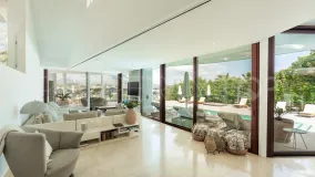 Villa a la venta en Nueva Andalucia
