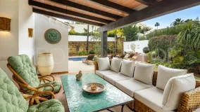 La Quinta, villa a la venta de 4 dormitorios