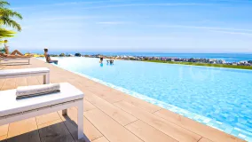 Se vende apartamento planta baja en New Golden Mile