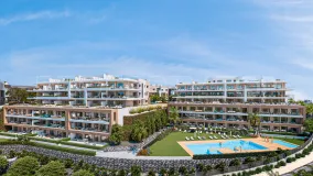 Se vende apartamento planta baja en New Golden Mile