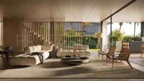 Villa a la venta en La Cerquilla