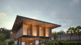 Villa a la venta en La Cerquilla