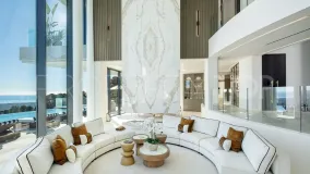 La Zagaleta, villa en venta