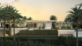 La Cerquilla, villa de 7 dormitorios a la venta