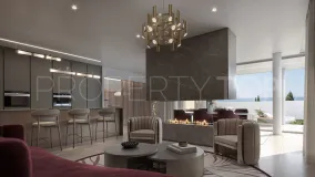 For sale villa in Estepona West with 4 bedrooms