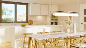 For sale Estepona 2 bedrooms apartment