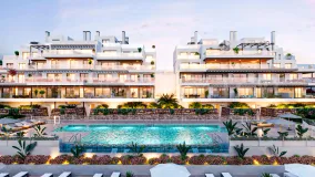For sale Estepona 2 bedrooms apartment