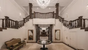 Sierra Blanca, villa de 7 dormitorios en venta