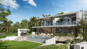Se vende villa de 5 dormitorios en Golden Mile