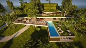 Villa en venta con 6 dormitorios en Marbella Club Golf Resort