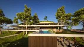 Villa en venta con 6 dormitorios en Marbella Club Golf Resort