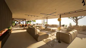 Villa en venta con 6 dormitorios en Marbella Club Golf Resort