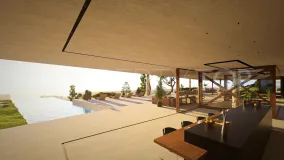 Villa en venta con 6 dormitorios en Marbella Club Golf Resort