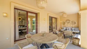 Marbella - Puerto Banus, villa pareada en venta con 5 dormitorios