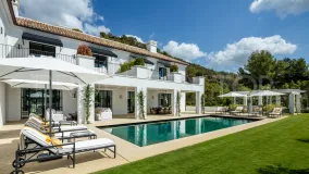 Villa en venta en Cascada de Camojan