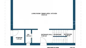 Villa de 5 dormitorios en venta en San Pedro de Alcantara