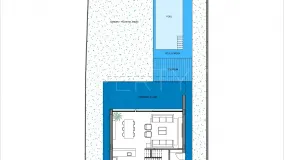 Villa en venta en San Pedro de Alcantara
