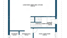 Villa en venta en San Pedro de Alcantara