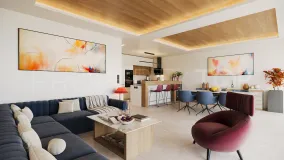 San Pedro de Alcantara, villa en venta de 4 dormitorios