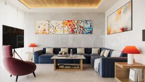San Pedro de Alcantara, villa en venta de 4 dormitorios