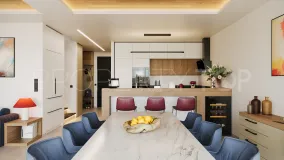 San Pedro de Alcantara, villa en venta de 4 dormitorios