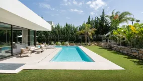 4 bedrooms La Cerquilla villa for sale