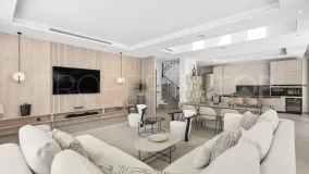 4 bedrooms La Cerquilla villa for sale