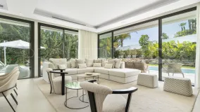 4 bedrooms La Cerquilla villa for sale