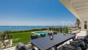 For sale villa in Cala de Mijas