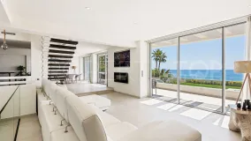 For sale villa in Cala de Mijas