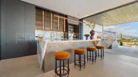 8 bedrooms La Quinta villa for sale