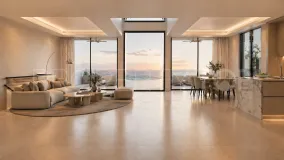 Villa a la venta en Benalmadena de 6 dormitorios