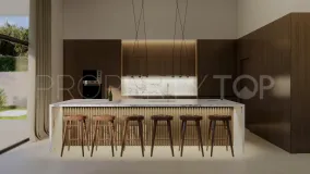 Parcela en venta de 6 dormitorios en Lomas de La Quinta