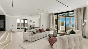 Se vende villa con 6 dormitorios en La Capellania