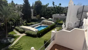 For sale duplex penthouse in Aloha Gardens