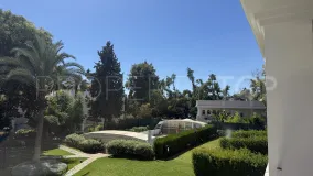 For sale duplex penthouse in Aloha Gardens