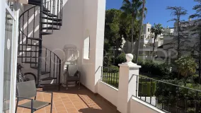 For sale duplex penthouse in Aloha Gardens