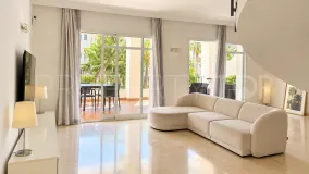 For sale duplex penthouse in Aloha Gardens