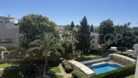 For sale duplex penthouse in Aloha Gardens