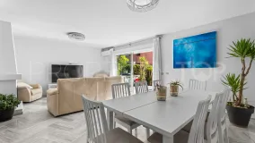Garden Beach town house for sale