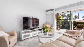 Garden Beach town house for sale