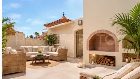 Garden Beach town house for sale