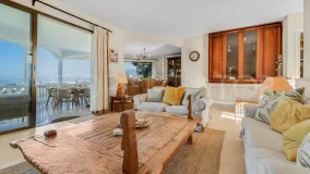Villa en venta en El Rosario con 5 dormitorios