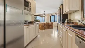 Villa en venta en El Rosario con 5 dormitorios