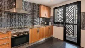Estepona, atico duplex con 2 dormitorios en venta