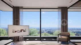 El Herrojo, villa de 6 dormitorios a la venta
