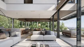 El Herrojo, villa de 6 dormitorios a la venta