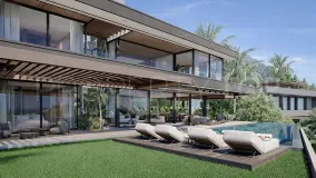 El Herrojo, villa de 6 dormitorios a la venta