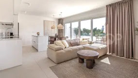 Comprar apartamento en Estepona